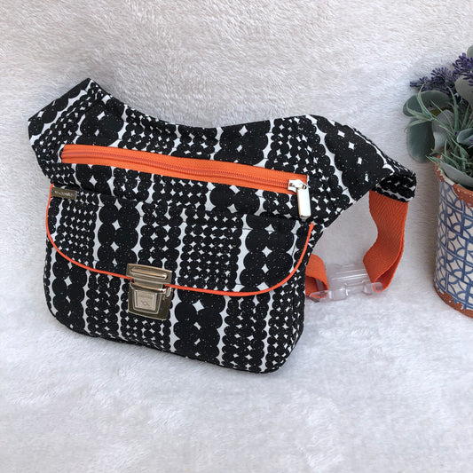Special Black Fantasy & Orange · Pieza Única Núm. 8755