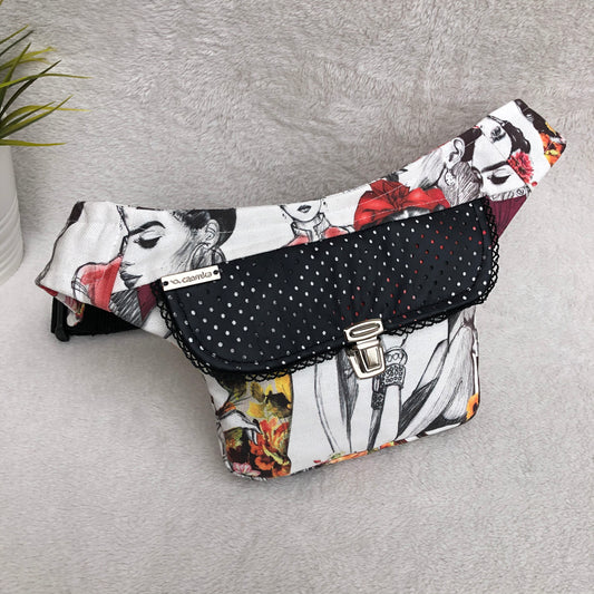 Mini Special Frida Plus Unique Piece No. 8864