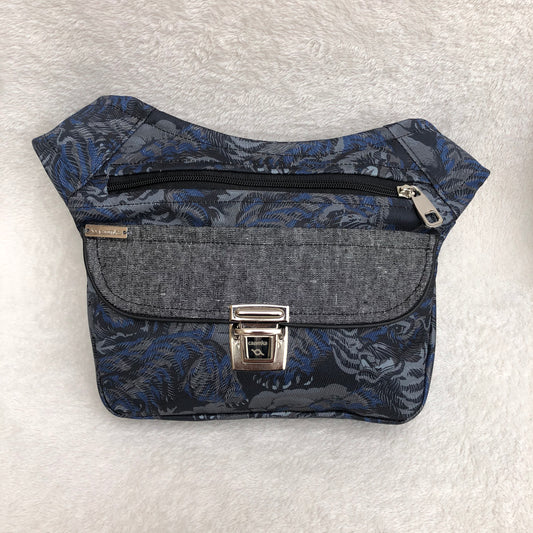 Special Elegant Tiger · Pieza Única Núm. 8842