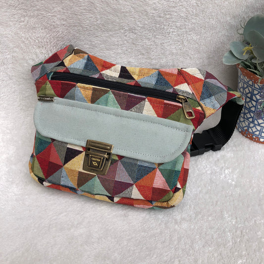 Special Fantasy Colors · Exclusive Piece No. 8840