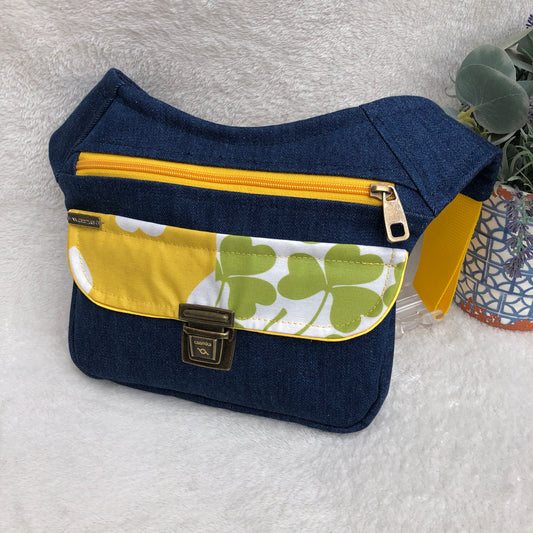 Special Lucky Jeans · Pieza Única Núm. 8824