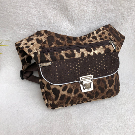 Special Animal Print Leopard · Pieza Única Núm. 8883