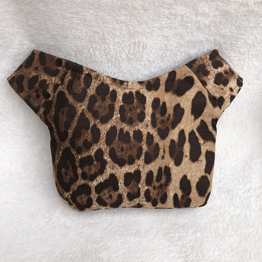 Special Animal Print Leopard · Pieza Única Núm. 8883