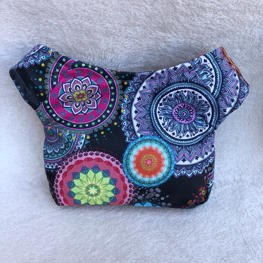 Special Summer Mandalas Unique Piece No. 8895