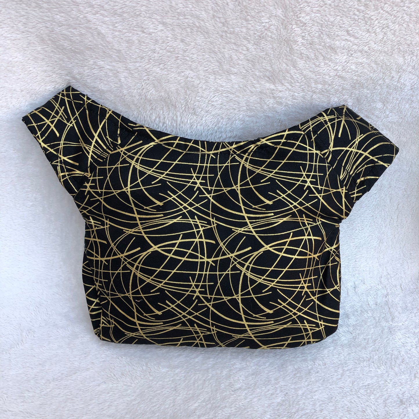 Special Fil d'Or &amp; Old Gold Unique Piece No. 8876