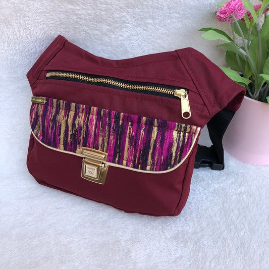 Special Purple Cool · Wasserdicht · Einzelstück Nr. 8878