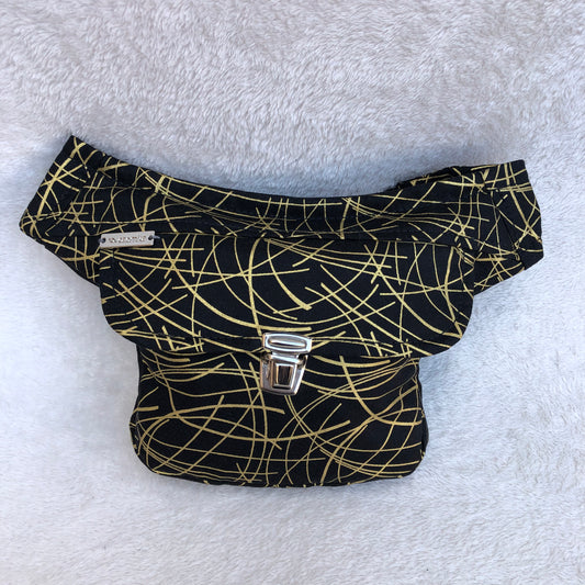 Mini Special Fil d'Or Unique Piece No. 8875