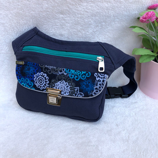 Special Elegant Mandalas · Pieza Única Núm. 8896