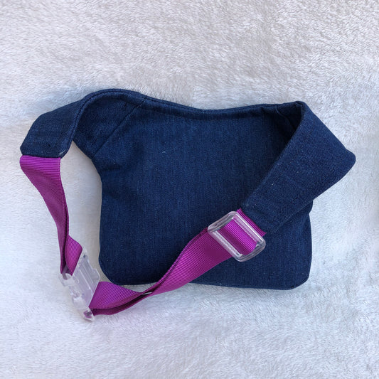 Special Jeans Chic Unique Piece No. 8906