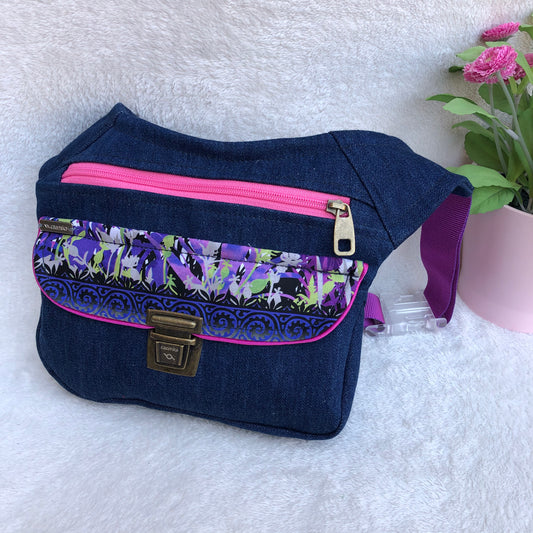 Special Jeans Chic Unique Piece No. 8906
