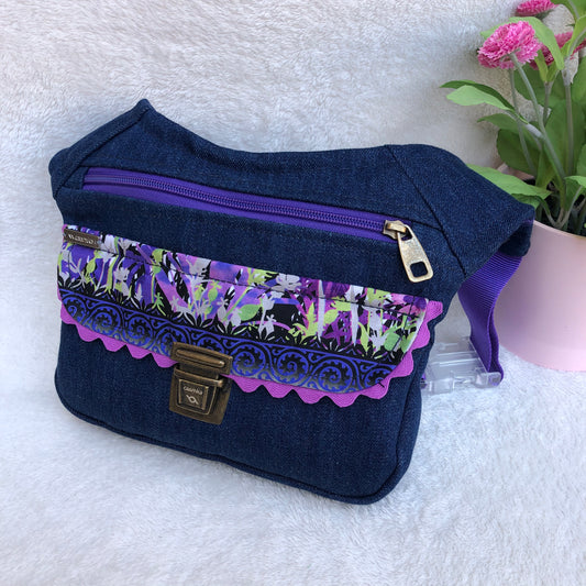 Special Jeans Fantasy Unique Piece No. 8900
