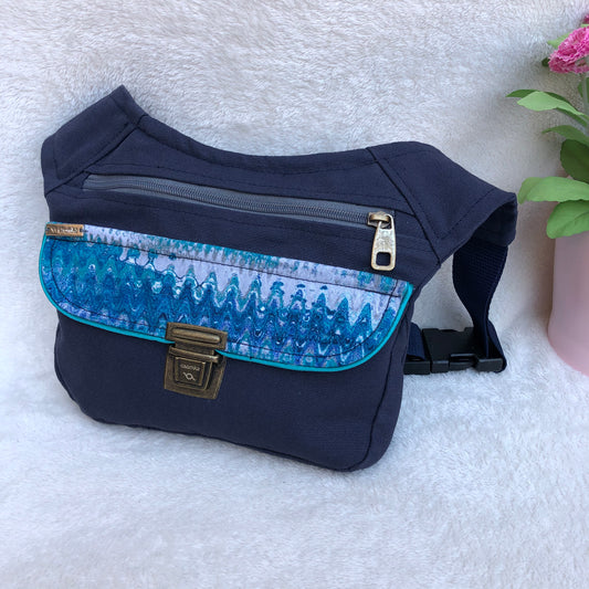 Special Blue Waves · Pieza Única Núm. 8902