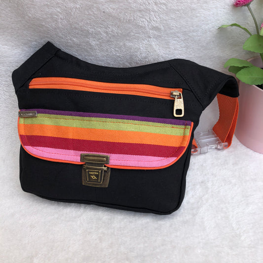 Special Black & Rainbow · Pieza Única Núm. 8964