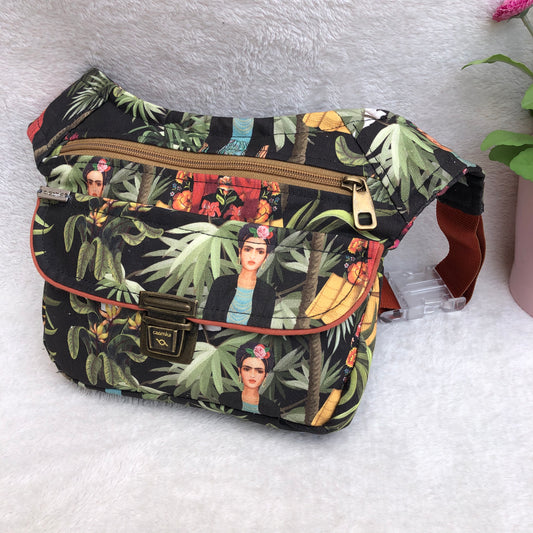 Special Frida Kahlo Nature · Pieza Única Núm. 8972