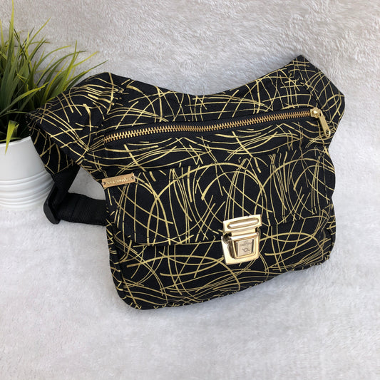 Special Fil d'Or & Golden · Pieza Única Núm. 8929