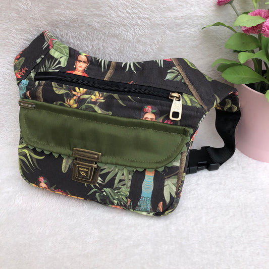 Special Frida Kahlo Nature · Pieza Única Núm. 8975