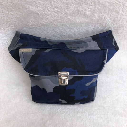 Mini Special Camouflage Unique Piece No. 8926