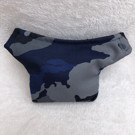 Mini Special Camouflage Unique Piece No. 8926