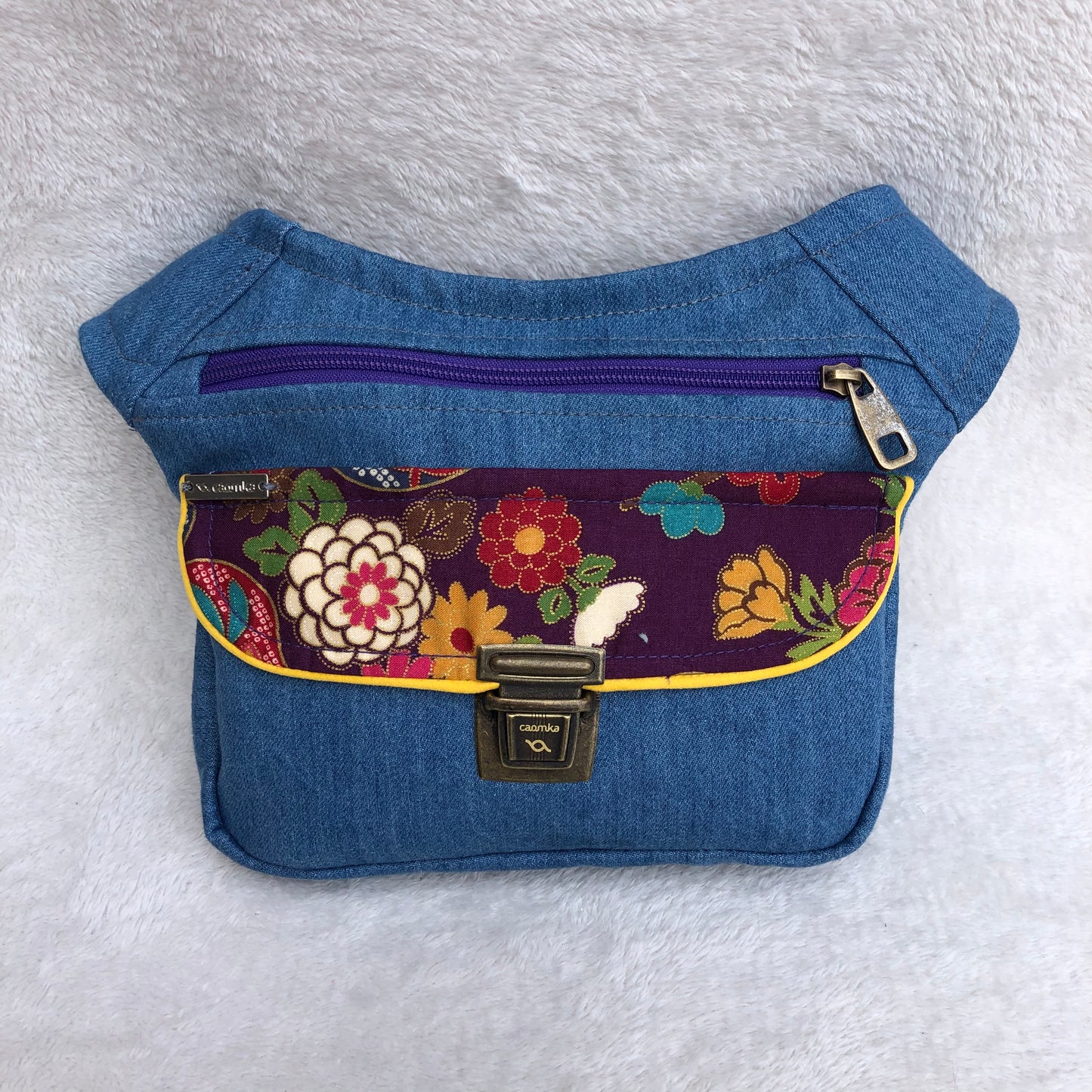Special Blue Jeans Japanese · Pieza Única Núm. 8927