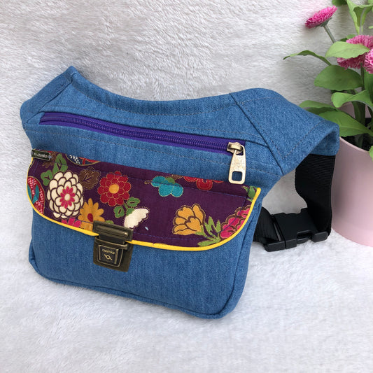 Special Blue Jeans Japanese · Pieza Única Núm. 8927