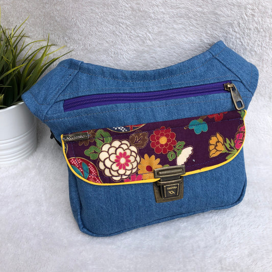 Special Blue Jeans Japanese · Pieza Única Núm. 8927