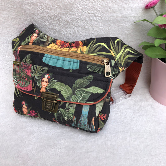 Special Frida Kahlo Nature · Pieza Única Núm. 8978