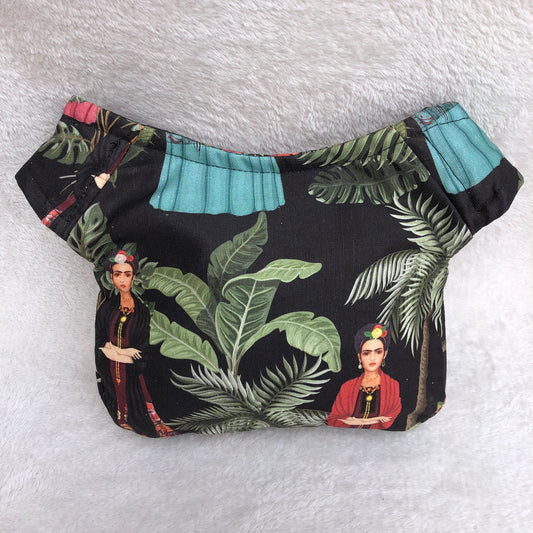 Special Frida Kahlo Nature · Pieza Única Núm. 8978