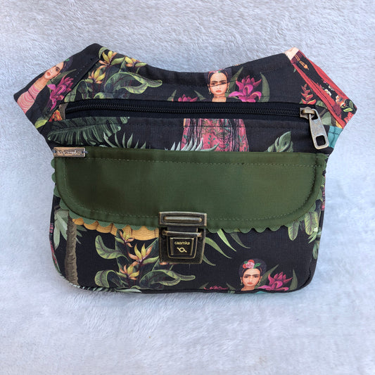 Special Frida Kahlo Nature · Pieza Única Núm. 8981