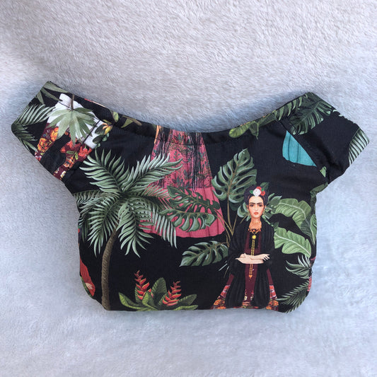 Special Frida Kahlo Nature · Pieza Única Núm. 8981