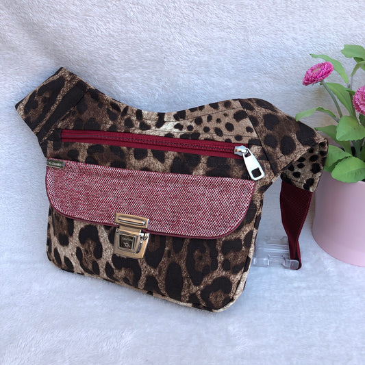 Special Animal Print · Pieza Única Núm. 9026