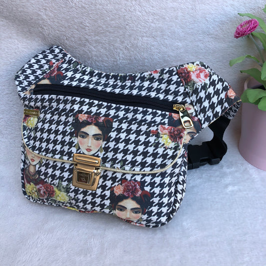 Special Elegant Frida · Pieza Única Núm. 8941
