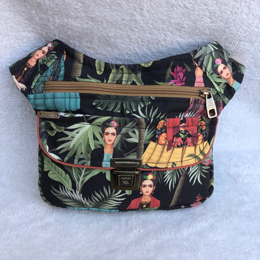 Special Frida Kahlo Nature · Pieza Única Núm. 8979