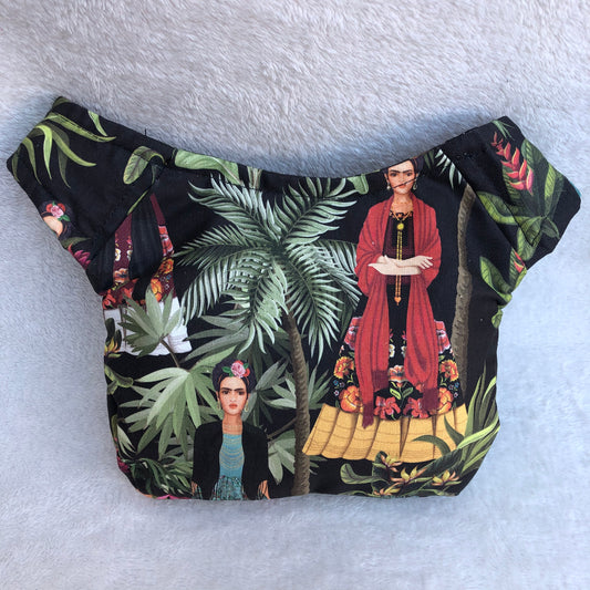 Special Frida Kahlo Nature · Pieza Única Núm. 8979