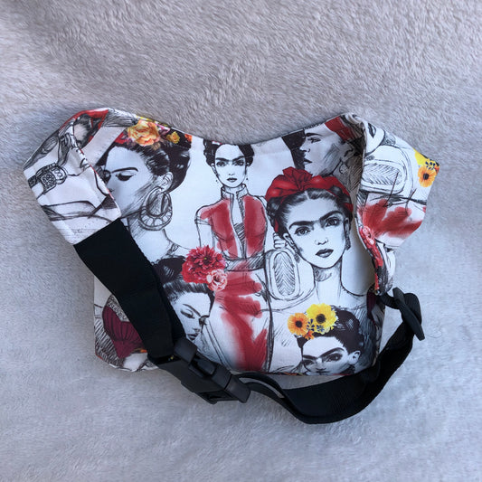 Special Frida Kahlo Fashion · Pieza Única Núm. 9047