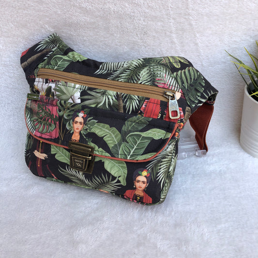 Special Frida Kahlo Nature · Pieza Única Núm. 8992