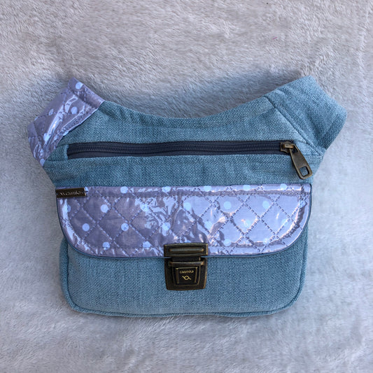 Special Sweet Sky Blue Unique Piece No. 9022