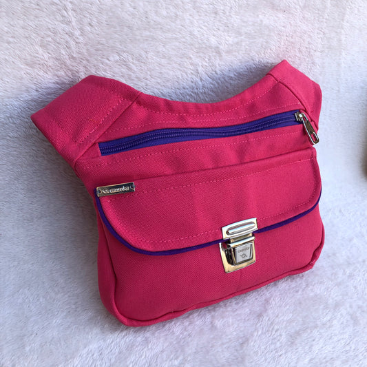 Special Pink & Silver · Pieza Exclusiva Núm. 9018