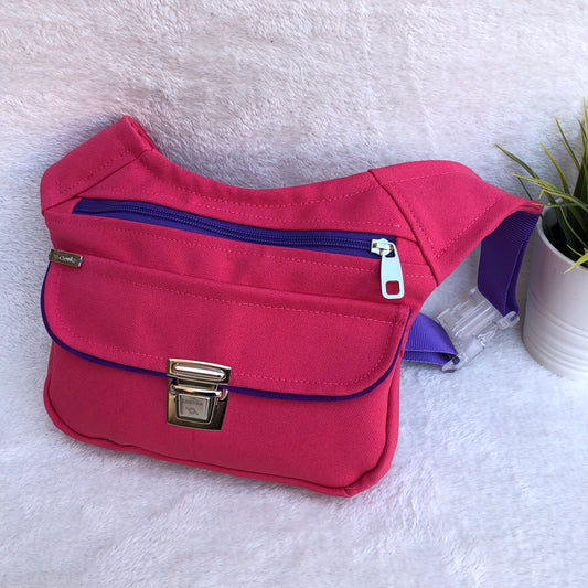 Special Pink & Silver · Pieza Exclusiva Núm. 9018