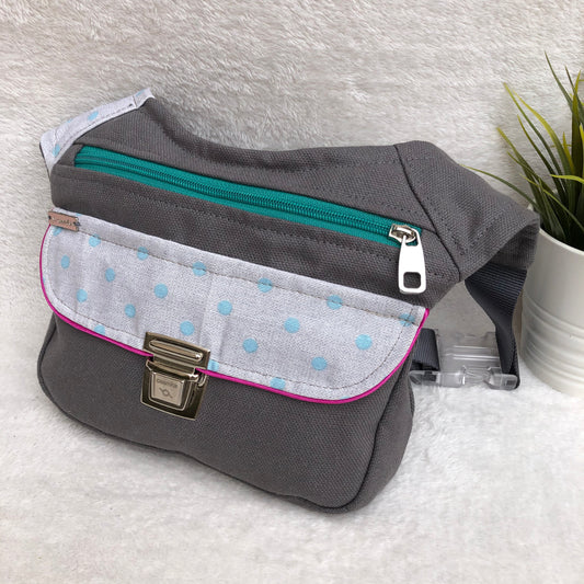 Special Gray & Dots · Pieza Única Núm. 9067