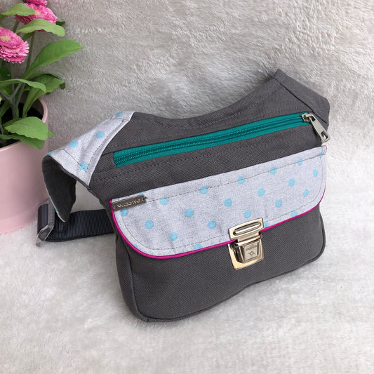 Special Gray & Dots · Pieza Única Núm. 9067