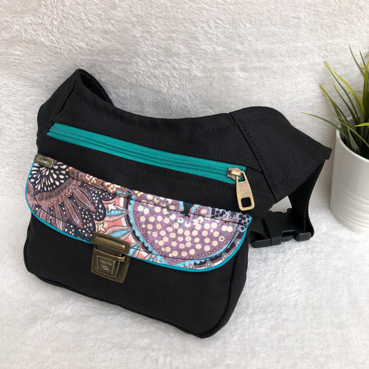 Special Black & Sweet Mandalas · Pieza Única Núm. 9050