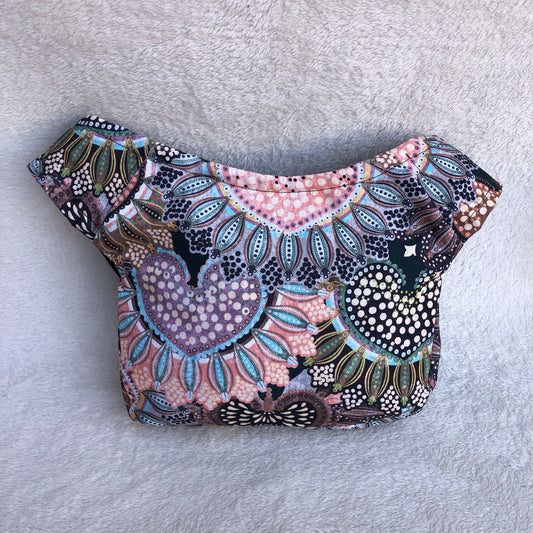 Special Sweet Mandalas Unique Piece No. 9081