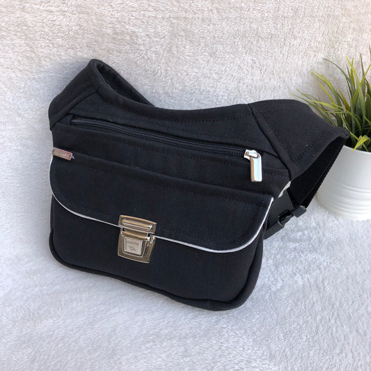 Special Black &amp; Silver Top Exclusive Part No. 9059
