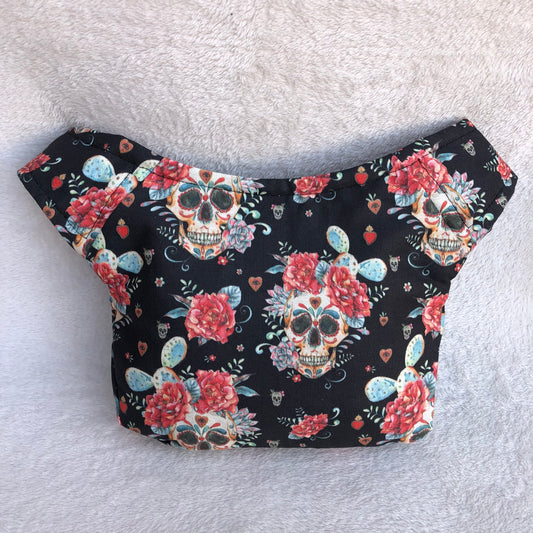 Special Mexican Skulls Plus Unique Piece No. 9103