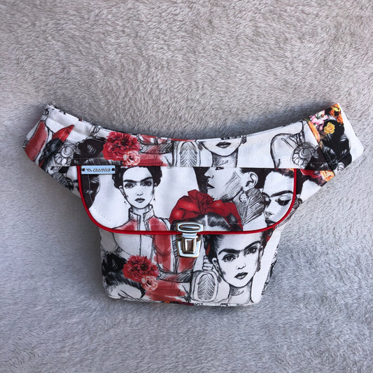 Mini Special Frida Plus Unique Piece No. 9125