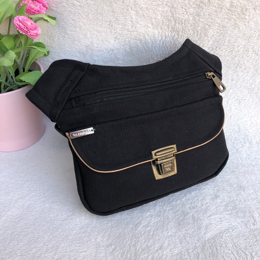 Special Black Old Gold + Bolsillo Trasero · Pieza Exclusiva Núm. 9365