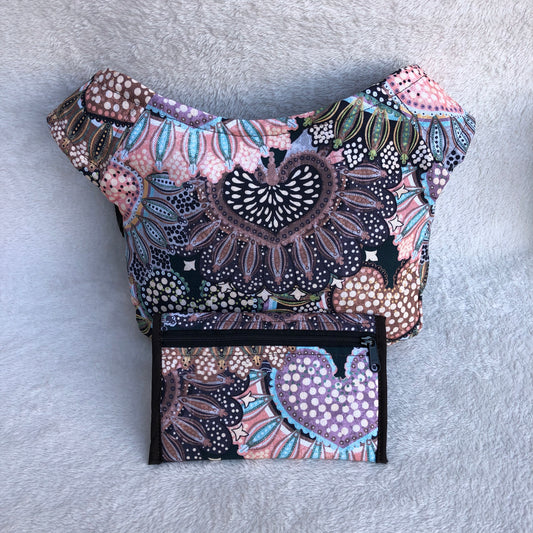 PACK "Special Sweet Mandalas" Unique Pieces No. 9074 / 9075