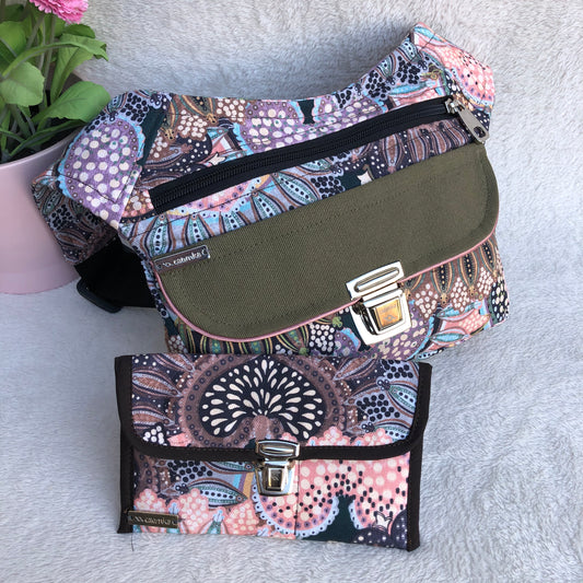 PACK "Special Sweet Mandalas" Unique Pieces No. 9074 / 9075