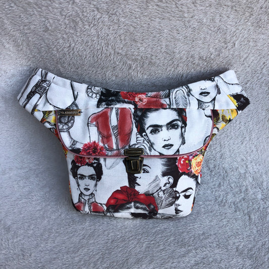 Mini Special Frida Plus Unique Piece No. 9157