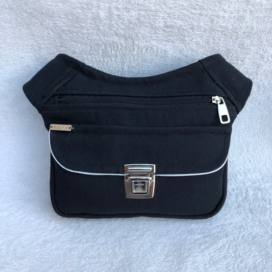 Special Black Silver · Pieza Exclusiva Núm. 9088